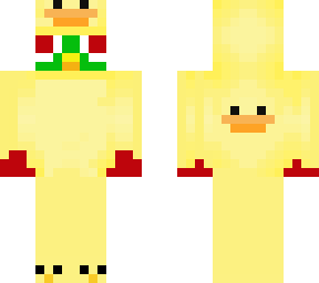 duotheduck