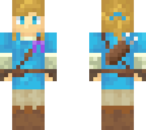 edited link with ribbon