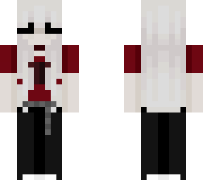 edited skin