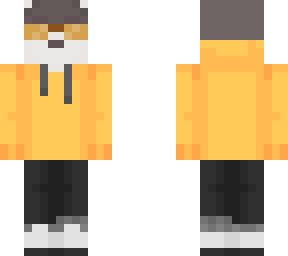 edited yellowool