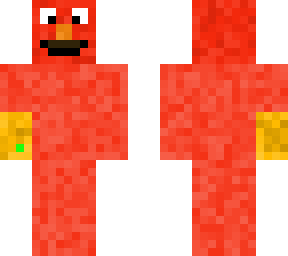 elmo infinity
