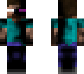 ender herobrian