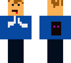 ender kid