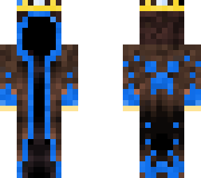 ender king