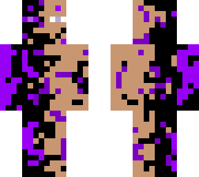 ender possession