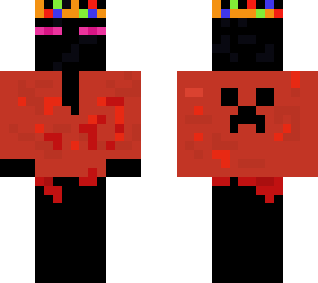 enderman king 2