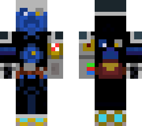 enginner boi