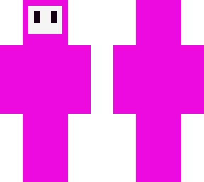 fall guys pink