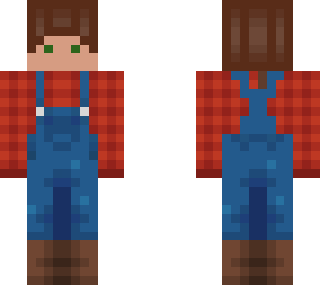farmer boiiiiii
