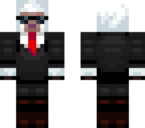 fbi shep