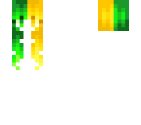 female hb - nerds green & yellow v2