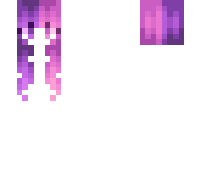 female hb - nerds pink & purple