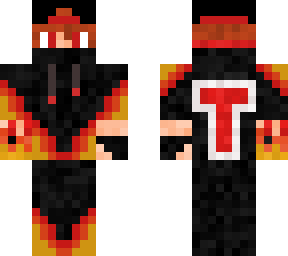 fier boy to tazz