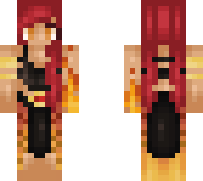 fire godess
