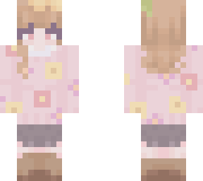 flower girl