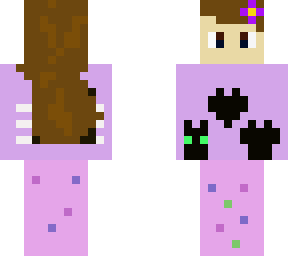flower girl