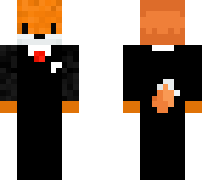 fox