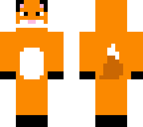 fox
