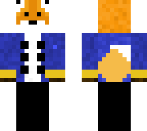 fox by ixscoutin