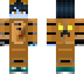 freddy