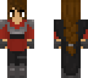 free's adventure skin 3
