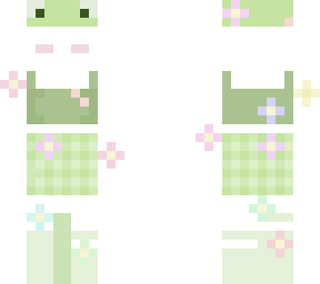 froggo! ob