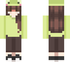 froggy