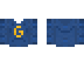 gamemalc sweater