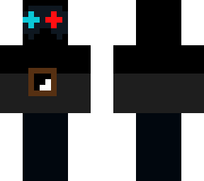 gamer overload