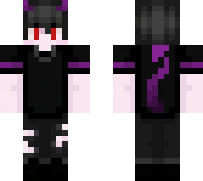 genjibearz low level demon form