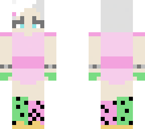 glamrock chica