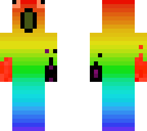 god