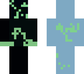 god skin
