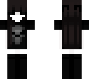 goth girl
