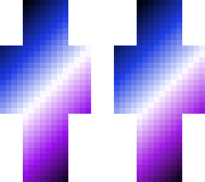 gradiante base (purple and blue)