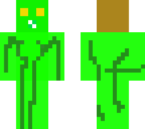 green goblin