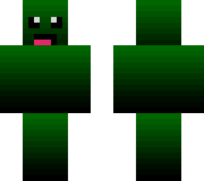 green shades noob