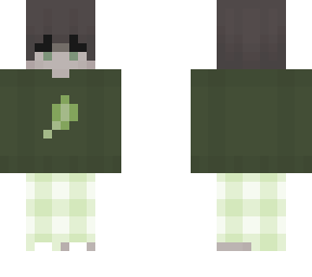 green sweat