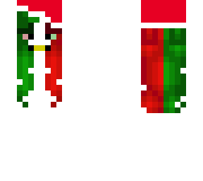 hair base   christmas hd