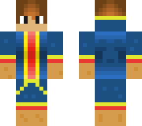 happy gamer boy remake! effects!