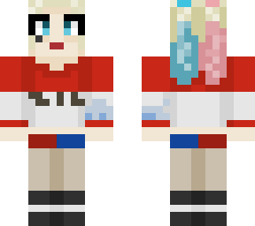 harley quinn