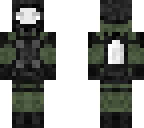 hazmat remastered