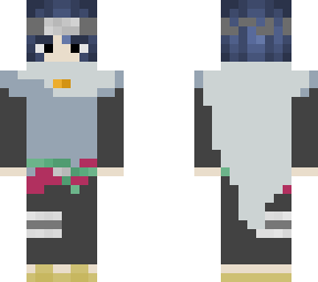 hinji(without mask)