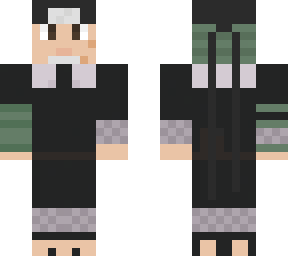 hiruzen sarutobi