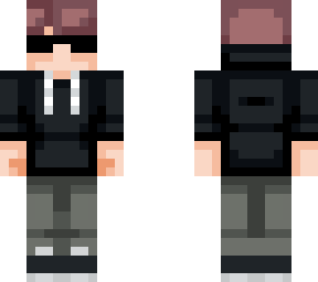 hive sweat skin