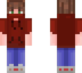hoodie kid