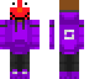 hot elmo