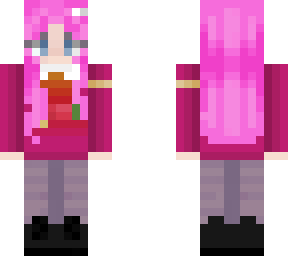 hypixel *** salmon gang novelty sweater