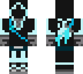 ice boyhalo