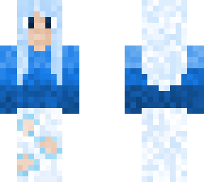 ice girl